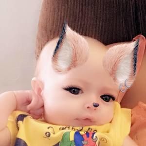 Meet your Posher, Nikita